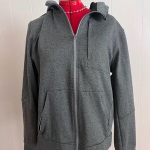 Lululemon Full-Zip Hoodie